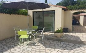 Gîte indépendant